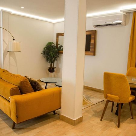Marrakech - Premium Suite Nouakchott Ngoại thất bức ảnh