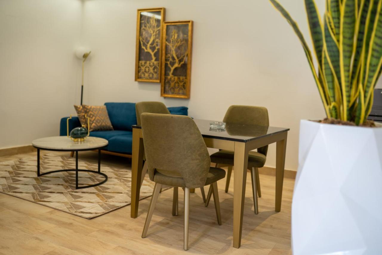 Marrakech - Premium Suite Nouakchott Ngoại thất bức ảnh