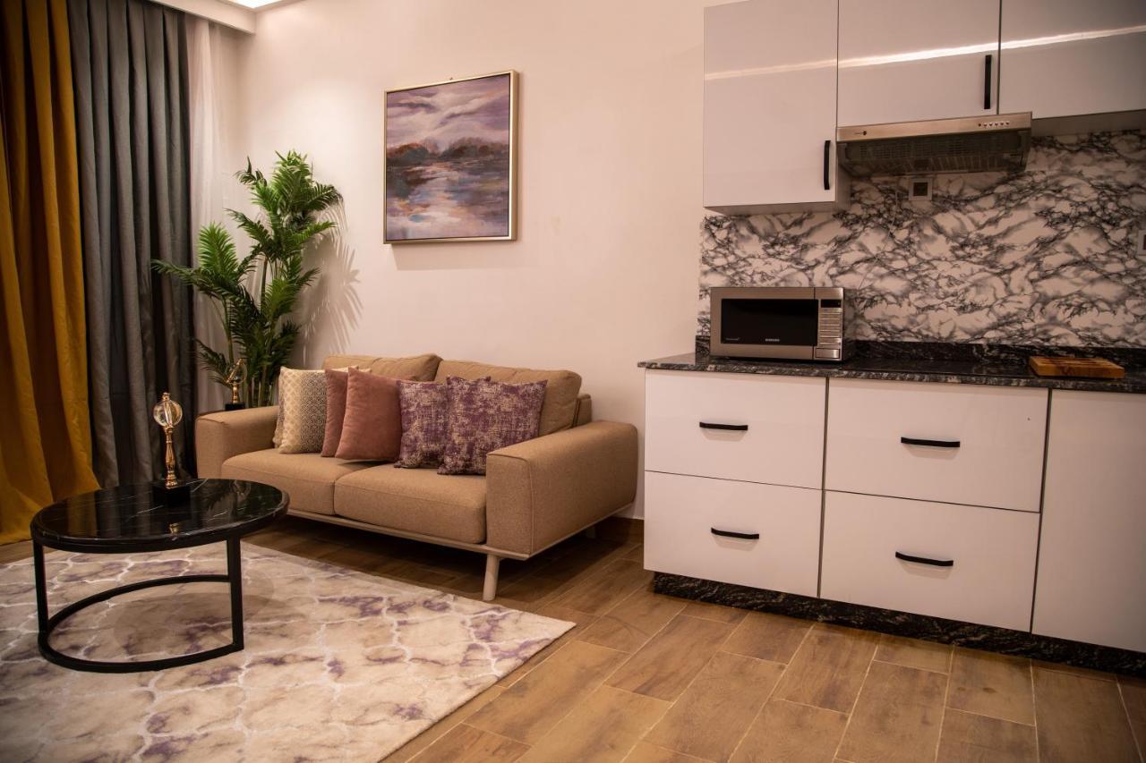 Marrakech - Premium Suite Nouakchott Ngoại thất bức ảnh