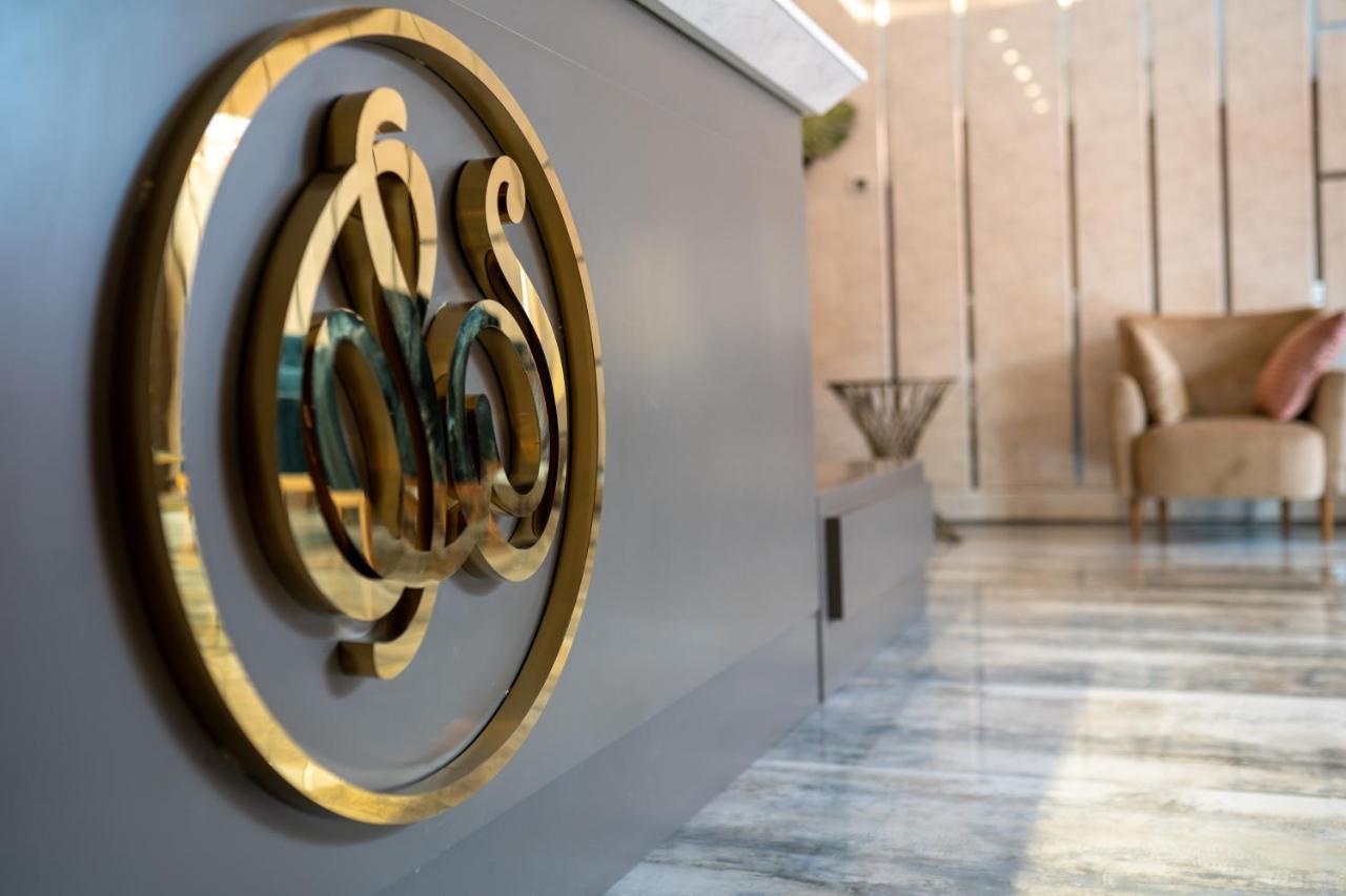 Marrakech - Premium Suite Nouakchott Ngoại thất bức ảnh