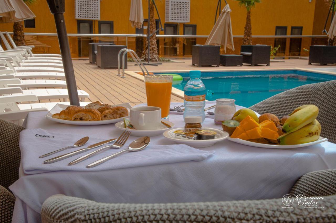 Marrakech - Premium Suite Nouakchott Ngoại thất bức ảnh