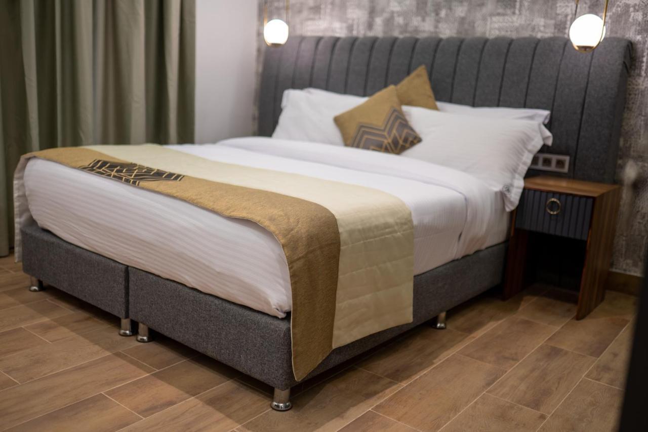 Marrakech - Premium Suite Nouakchott Ngoại thất bức ảnh