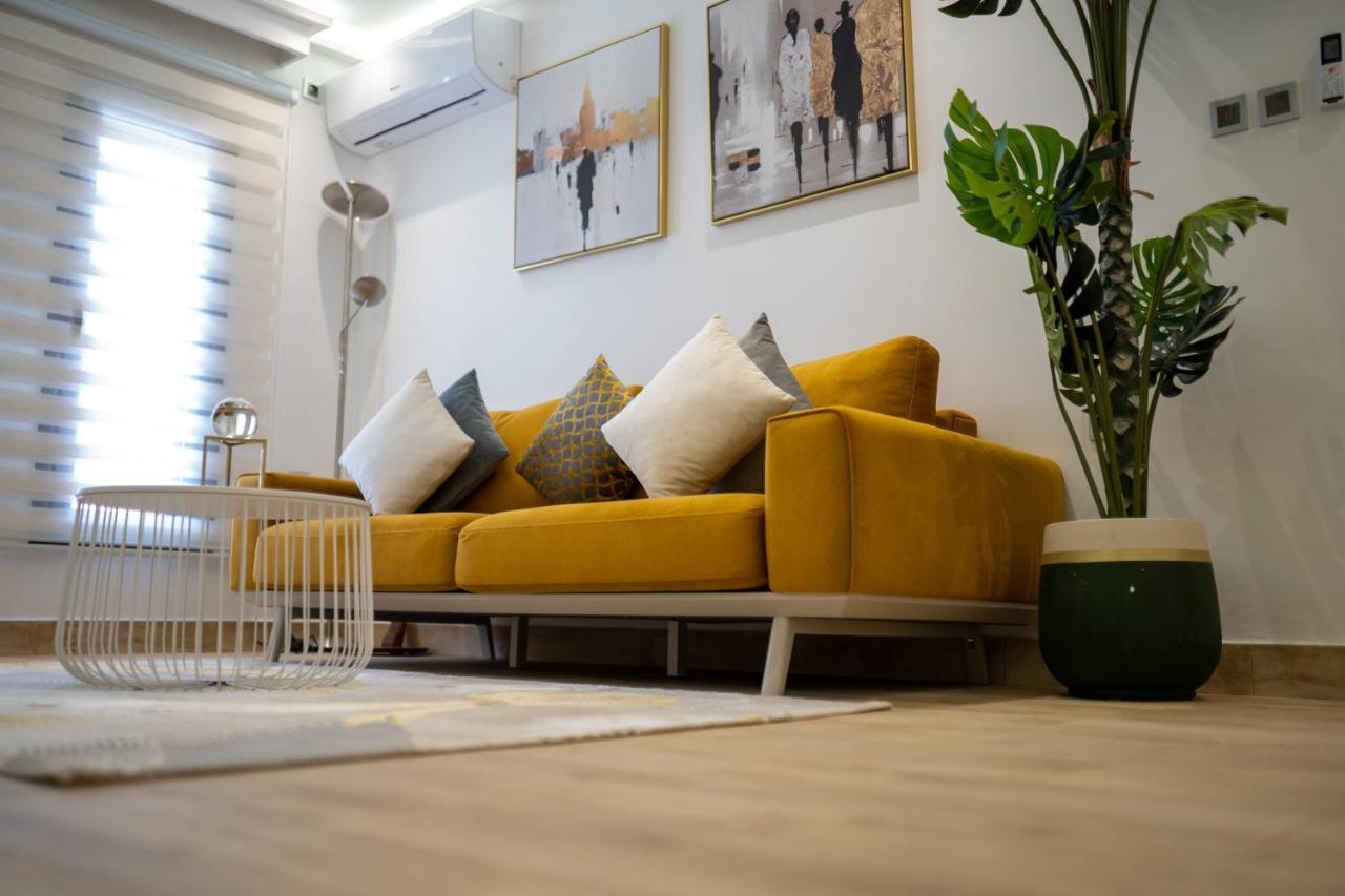 Marrakech - Premium Suite Nouakchott Ngoại thất bức ảnh