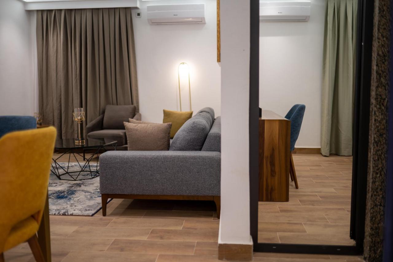 Marrakech - Premium Suite Nouakchott Ngoại thất bức ảnh