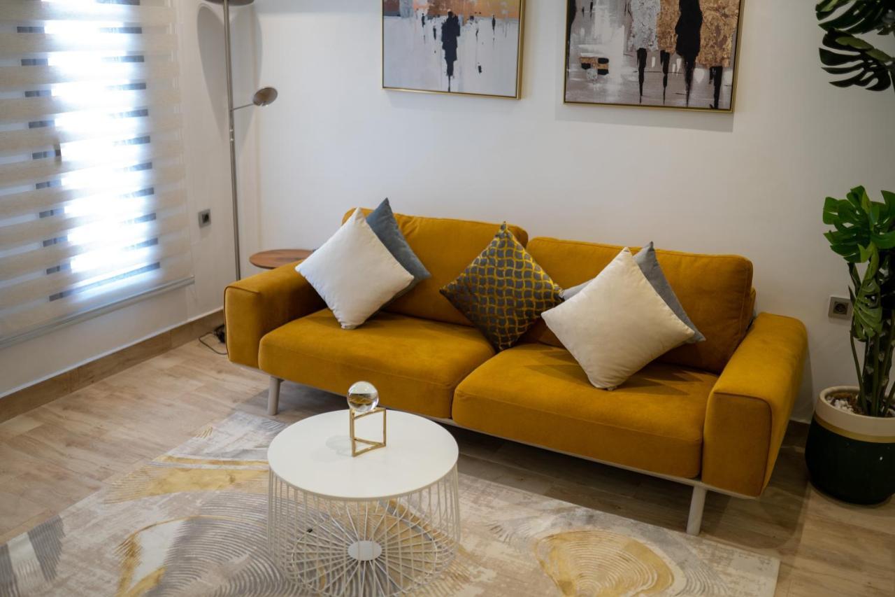 Marrakech - Premium Suite Nouakchott Ngoại thất bức ảnh