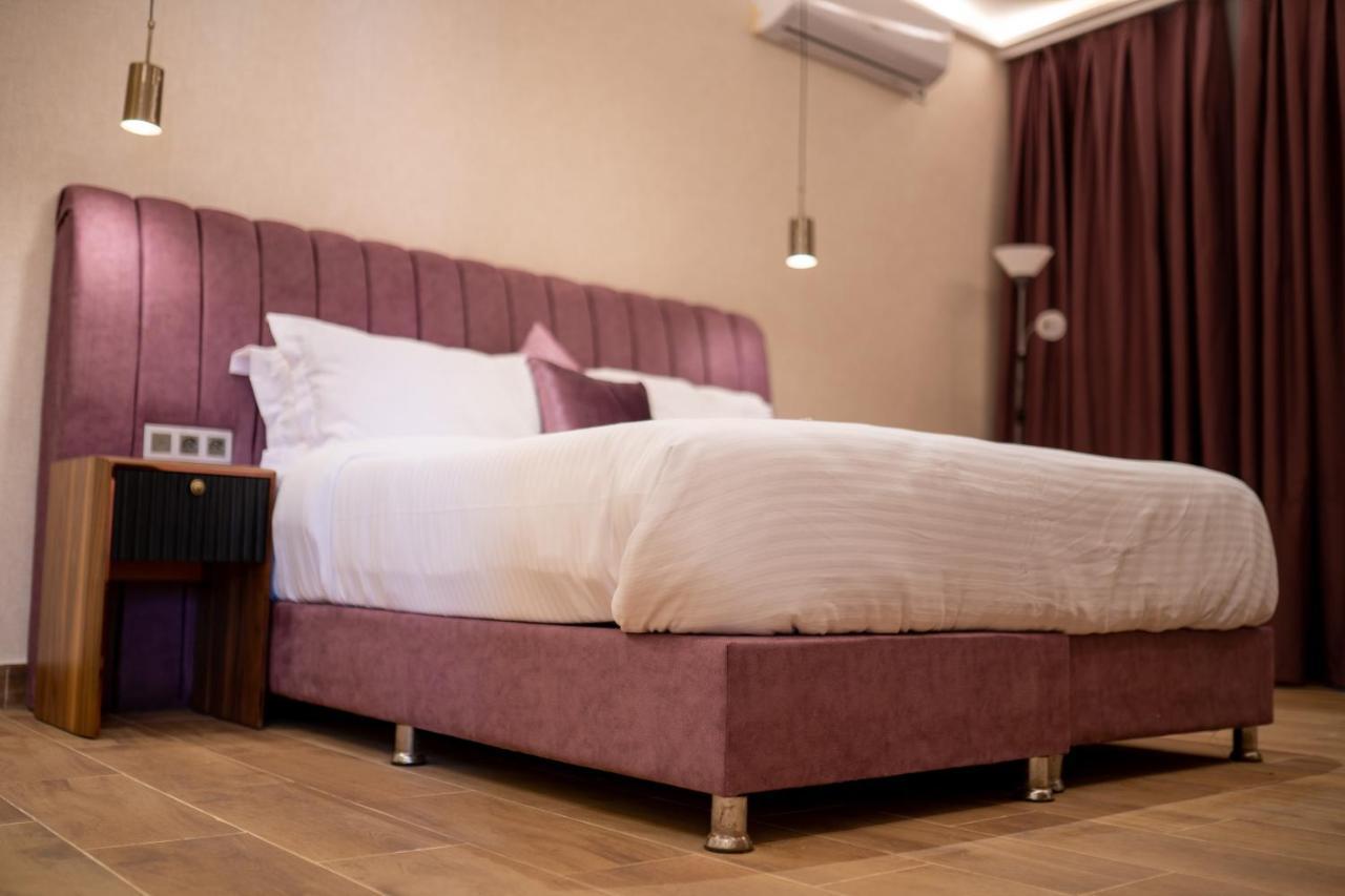 Marrakech - Premium Suite Nouakchott Ngoại thất bức ảnh