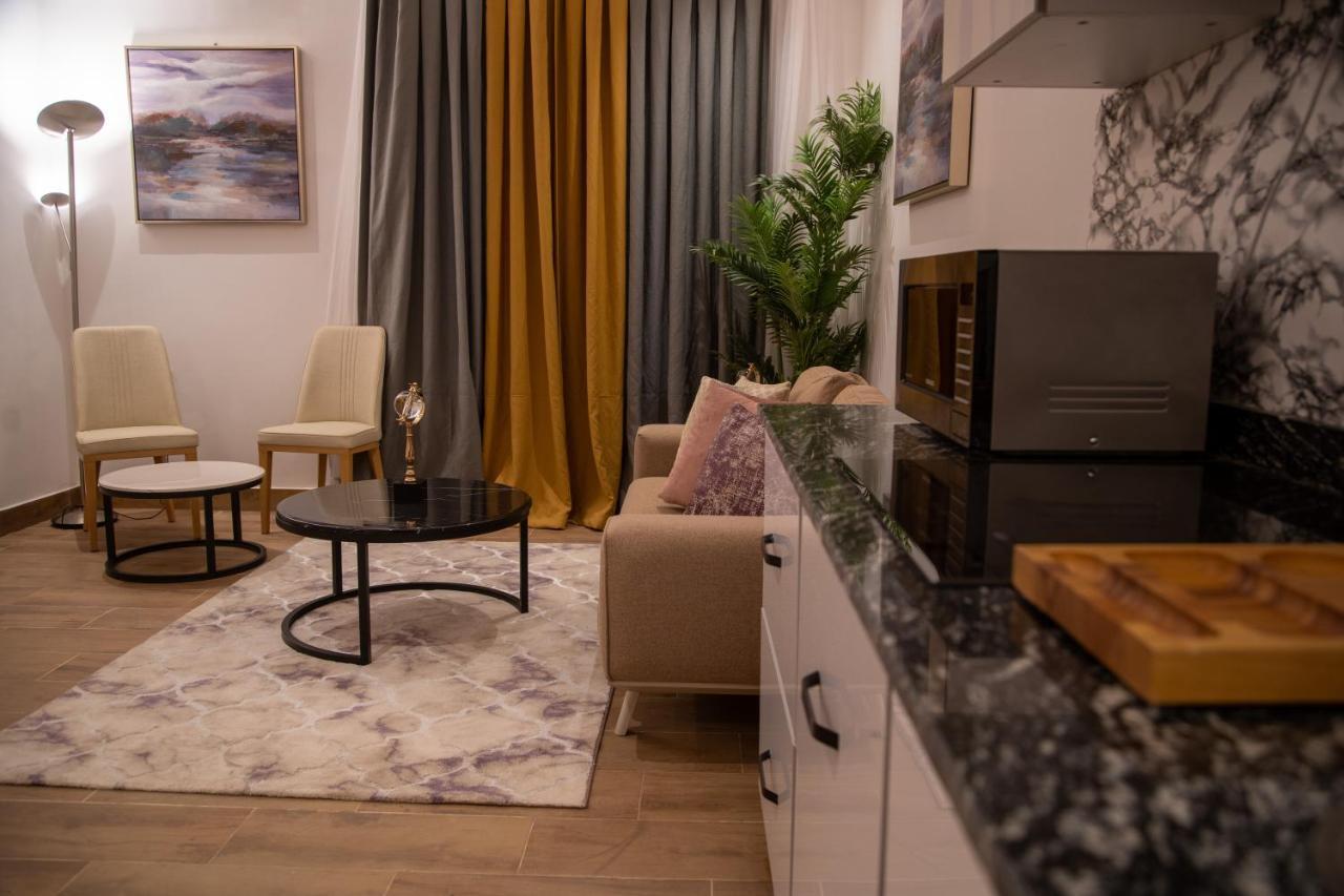Marrakech - Premium Suite Nouakchott Ngoại thất bức ảnh