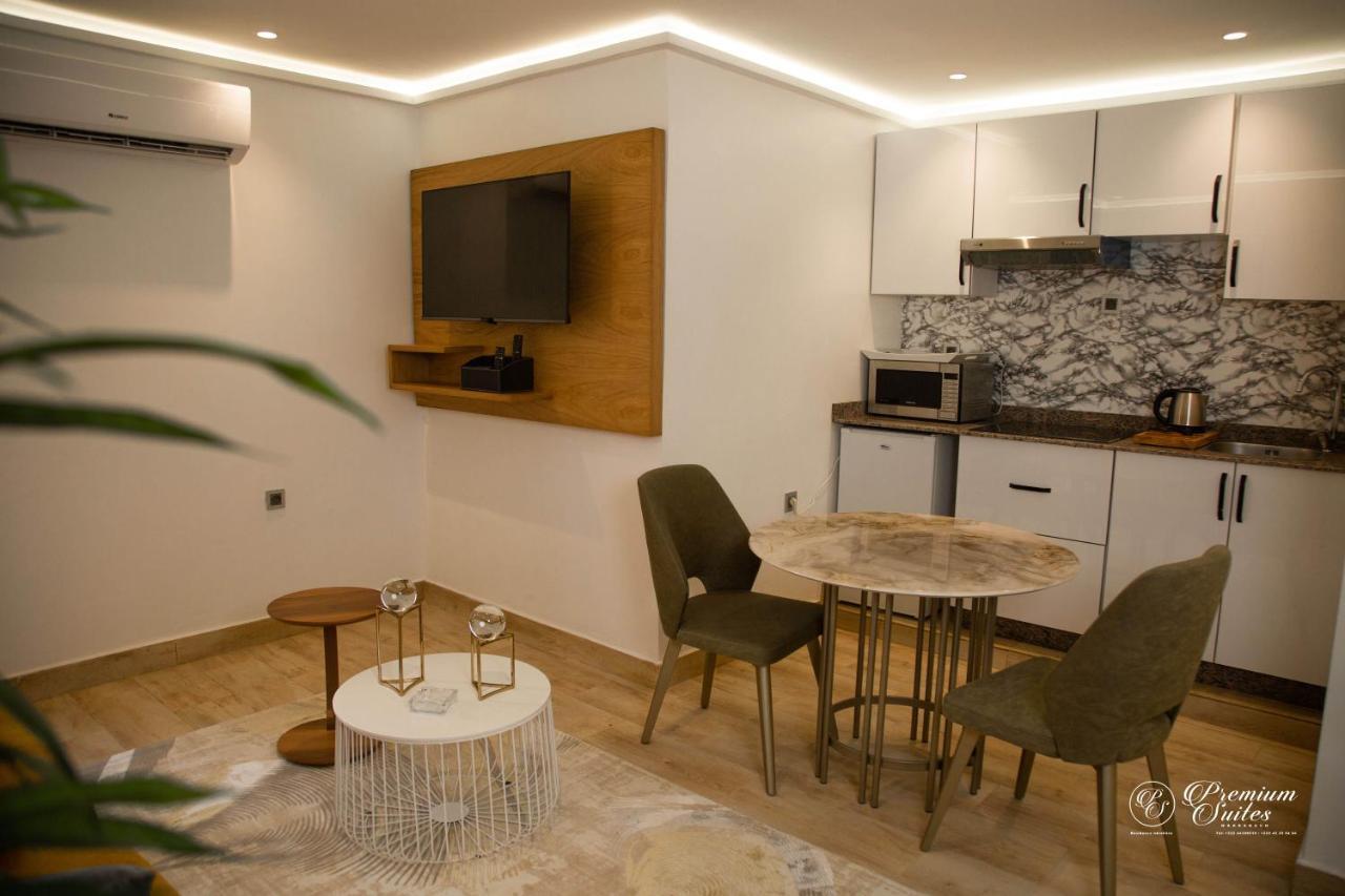 Marrakech - Premium Suite Nouakchott Ngoại thất bức ảnh